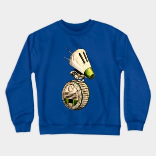 DO Droid Crewneck Sweatshirt